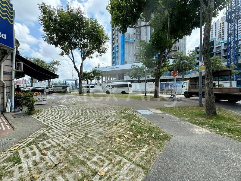 Shop / Shophouse for Sale in  Kinta Road - Image 3